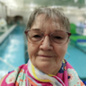 Meet your Posher, Peggy